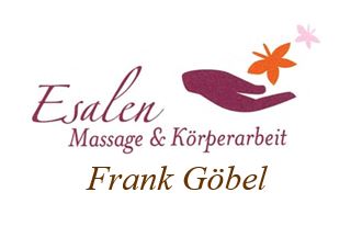 Massage & Körperarbeit - Frank Göbel